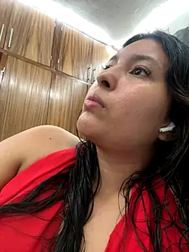 Snapshot of mariatudulceadiccion chatting on October 21, 6:36 am mariatudulceadiccion online show from October 21, 6:36 am