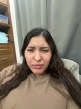Snapshot of mariatudulceadiccion chatting on April 25, 5:21 pm mariatudulceadiccion online show from April 25, 5:21 pm