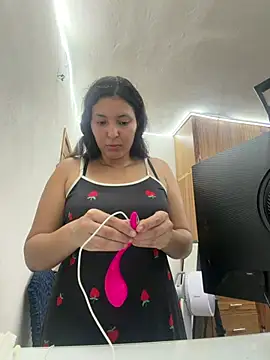 Snapshot of mariatudulceadiccion chatting on June 17, 7:37 pm mariatudulceadiccion online show from June 17, 7:37 pm