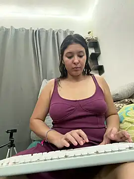 Snapshot of mariatudulceadiccion chatting on June 20, 9:28 pm mariatudulceadiccion online show from June 20, 9:28 pm