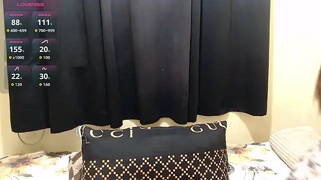 x brittany x online show from February 22, 1:53 pm