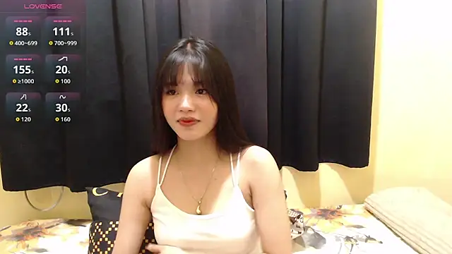 x brittany x online show from February 24, 1:20 pm