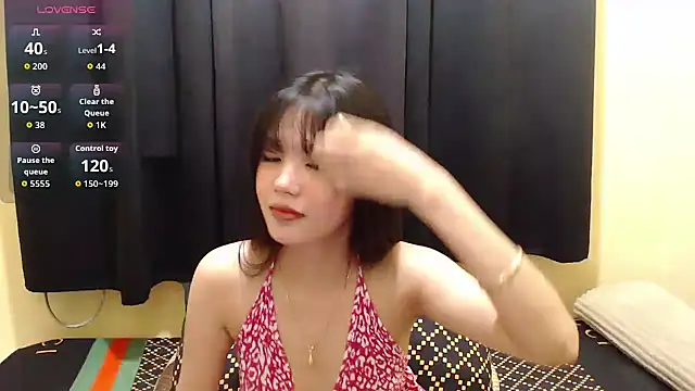 x brittany x online show from March 1, 5:15 pm