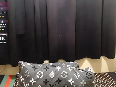 x brittany x online show from April 12, 2:22 pm