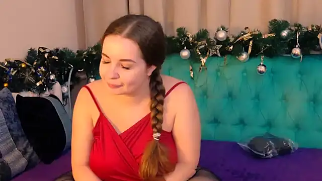 Riisse online show from December 11, 8:18 pm