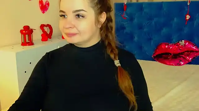 Riisse online show from February 12, 3:29 am