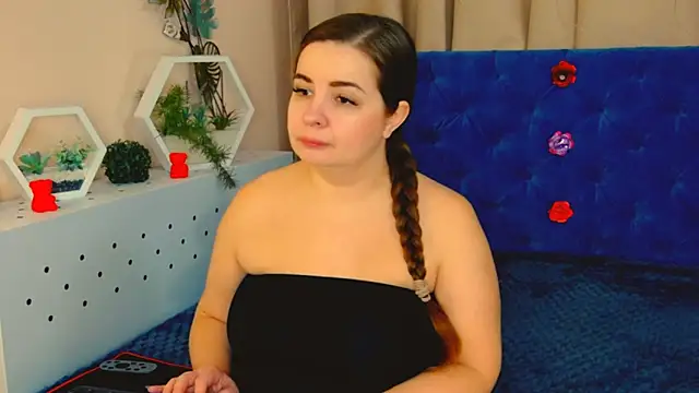 Riisse online show from February 26, 9:16 pm