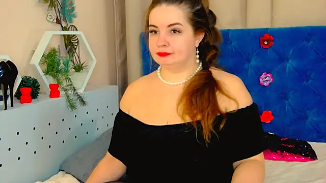 Riisse online show from March 1, 2:48 am