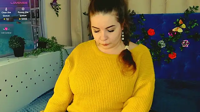 Riisse online show from March 20, 1:57 am