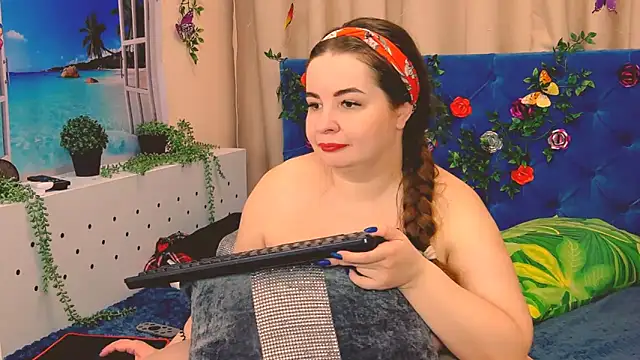 Riisse online show from March 21, 3:12 am