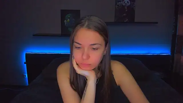 AlexaBarkley online show from March 2, 12:46 am