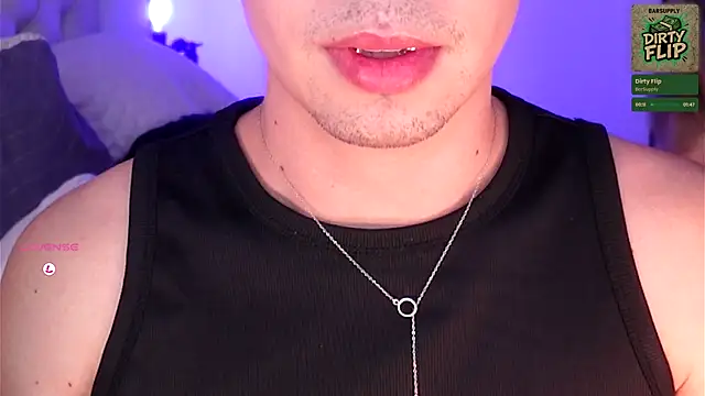 juanes chris online show from October 22, 12:55 am