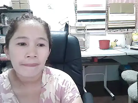 Alexiadreamer online show from April 6, 3:35 pm