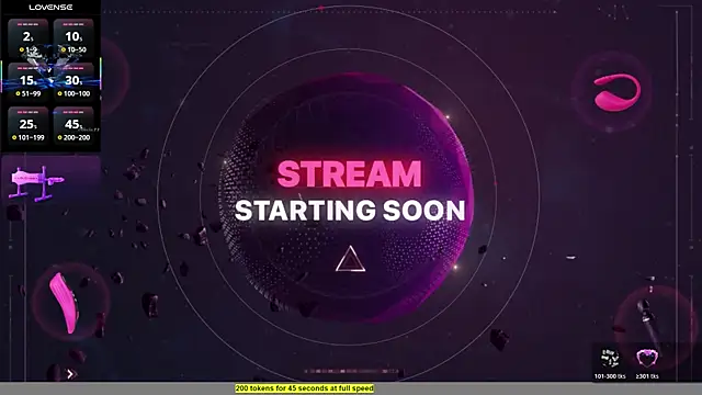 Im Evanss online show from May 20, 4:57 pm