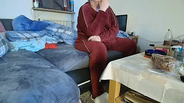 HotBiPaar online show from December 15, 9:42 pm