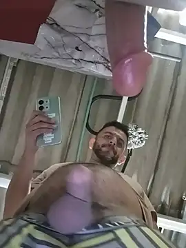 Carlo sex online show from June 7, 7:23 am