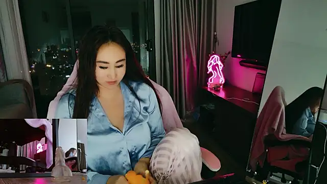 AsianQueens online show from December 21, 2:57 pm