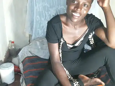 cute-shamza online show from December 21, 4:47 pm