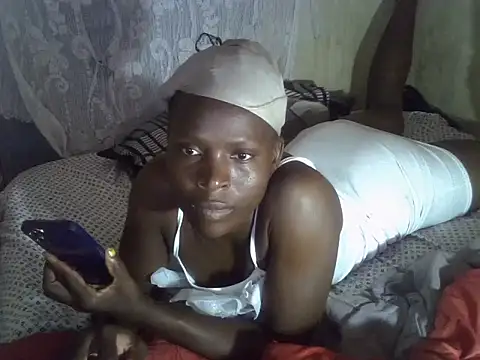 cute-shamza online show from January 11, 2:11 pm