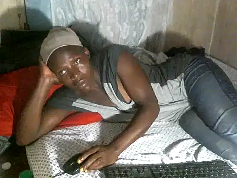 cute-shamza online show from January 15, 5:05 pm