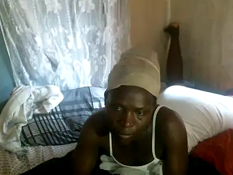 cute-shamza online show from January 16, 9:57 am