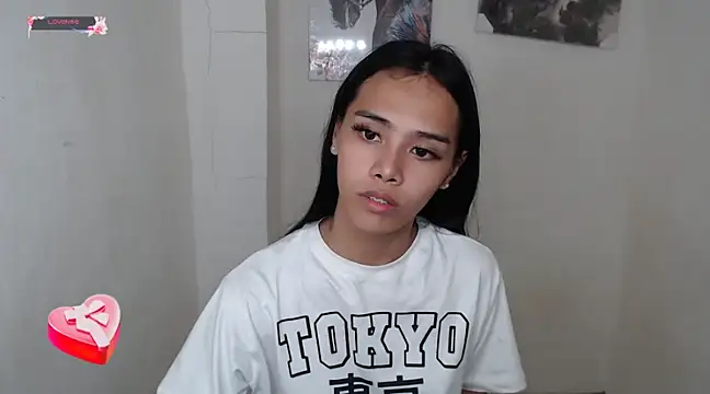 shecutie69 online show from January 11, 7:28 am