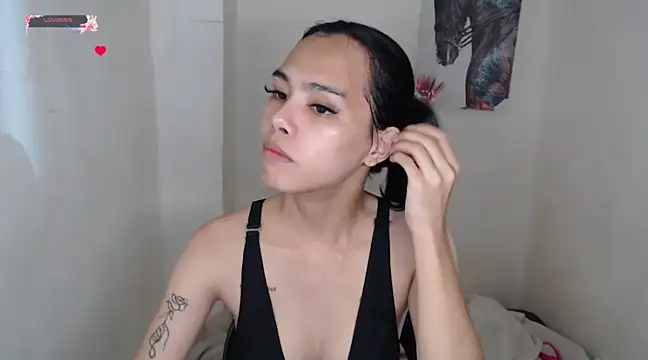 shecutie69 online show from February 18, 2:49 pm