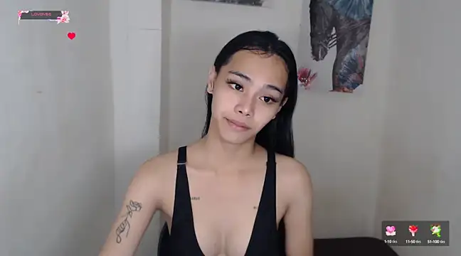 shecutie69 online show from February 18, 10:36 pm