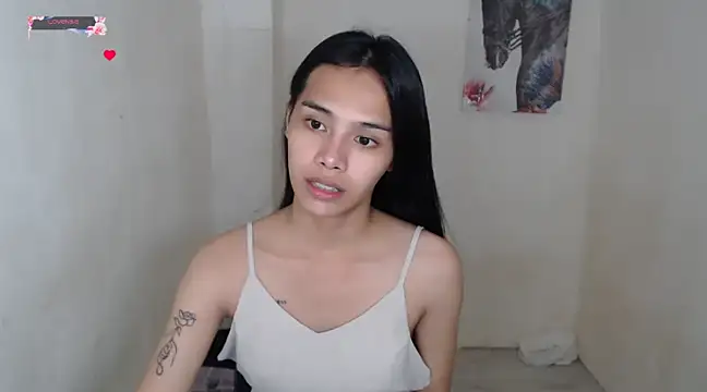shecutie69 online show from March 5, 1:50 pm