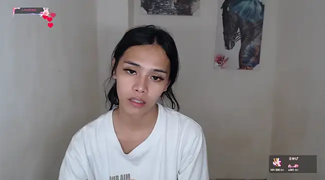 shecutie69 online show from March 7, 2:34 pm