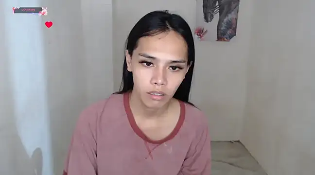 shecutie69 online show from March 10, 6:16 am