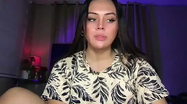 Snapshot of _MissKhimberlyXxx_ chatting on December 14, 1:59 pm MissKhimberlyXxx online show from December 14, 1:59 pm