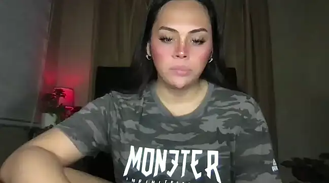 Snapshot of _MissKhimberlyXxx_ chatting on January 8, 5:48 am MissKhimberlyXxx online show from January 8, 5:48 am