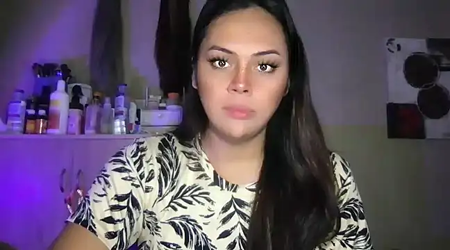 Snapshot of _MissKhimberlyXxx_ chatting on February 26, 2:59 am MissKhimberlyXxx online show from February 26, 2:59 am