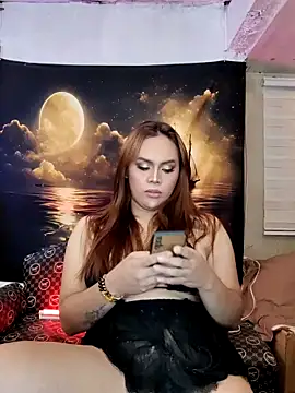 Snapshot of _MissKhimberlyXxx_ chatting on September 13, 3:01 pm MissKhimberlyXxx online show from September 13, 3:01 pm