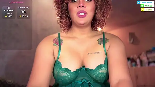  MissKhimberlyXxx  online show from March 7, 2:58 pm