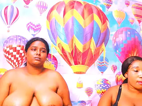 Indianfairy99 online show from December 4, 6:50 pm