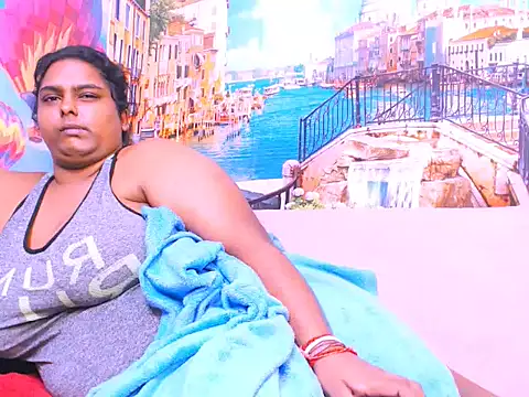 Indianfairy99 online show from December 20, 1:25 am