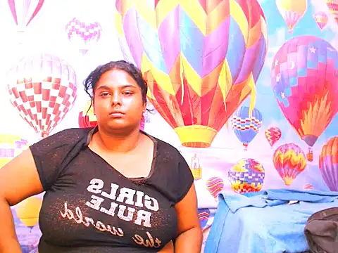 Indianfairy99 online show from January 7, 12:41 pm