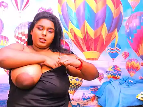 Indianfairy99 online show from January 17, 11:18 pm