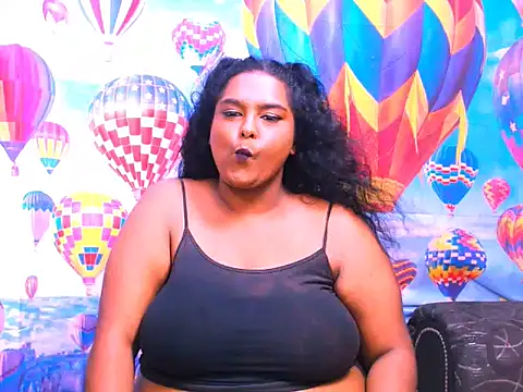 Indianfairy99 online show from January 21, 8:41 am