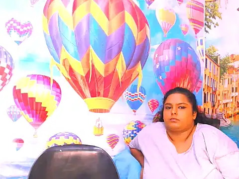 Indianfairy99 online show from January 27, 10:27 pm