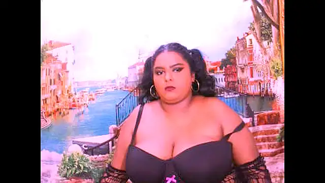 Indianfairy99 online show from December 5, 12:36 pm