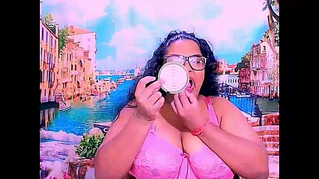 Indianfairy99 online show from December 18, 7:53 pm