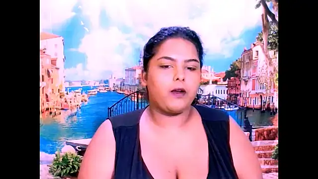 Indianfairy99 online show from December 21, 6:15 pm