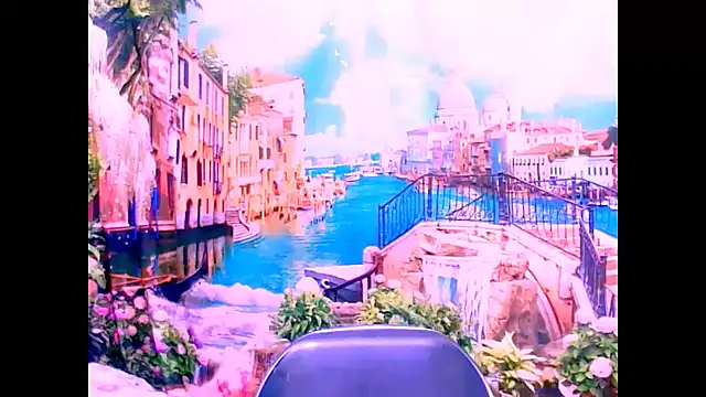 Indianfairy99 online show from February 9, 9:57 am