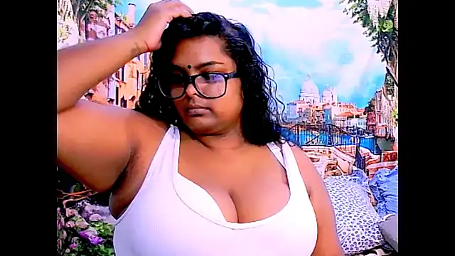 Indianfairy99 online show from May 13, 5:10 pm