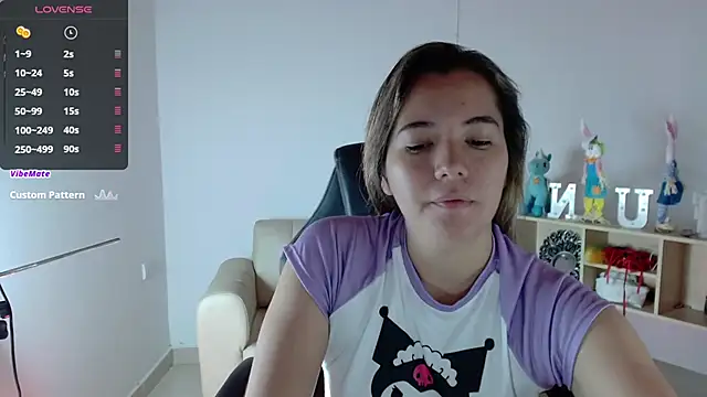 Snapshot of Gretten_wright chatting on December 11, 1:06 pm Gretten wright online show from December 11, 1:06 pm