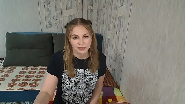 Pilly green  online show from February 3, 6:40 am