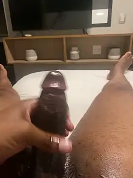 Africanyummycook online show from November 1, 6:54 pm